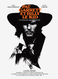 Pat Garrett et Billy le Kid