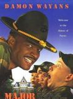 MAJOR PAYNE