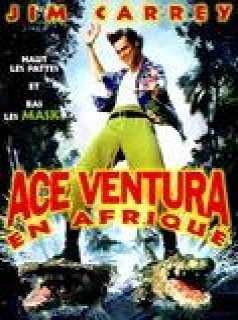 Ace Ventura en Afrique