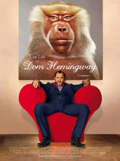 Dom Hemingway