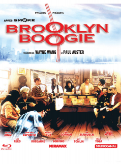 Brooklyn Boogie