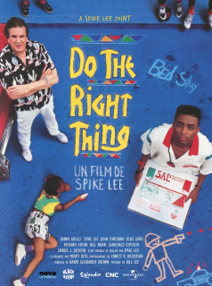 Do the Right Thing