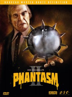 Phantasm 2