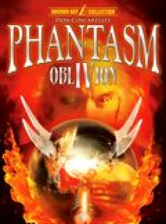 Phantasm 4