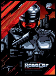 RoboCop Returns