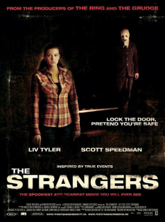 THE STRANGERS 2008