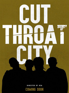 Cut Throat City