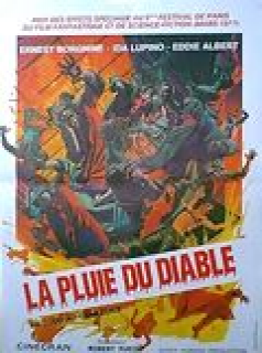 La Pluie du diable