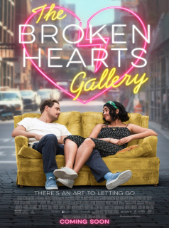 The Broken Hearts Gallery