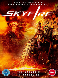 Skyfire