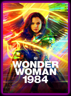 Wonder Woman 1984