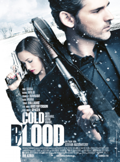 Cold Blood