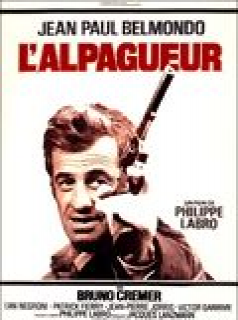 L'alpagueur