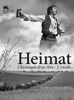 HEIMAT I – Chronique d’un rêve