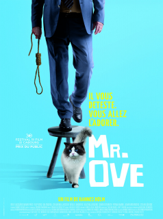 Mr. Ove