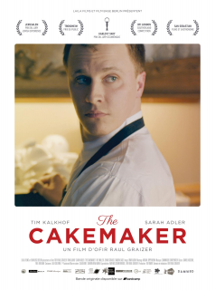 The Cakemaker