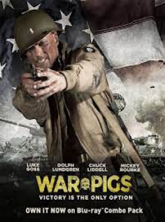 War Pigs