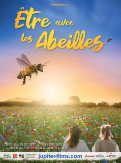 Être avec les Abeilles