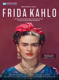 Exhibition On Screen: Frida Kahlo