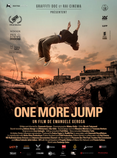 One More Jump