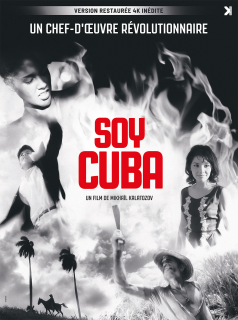 Soy Cuba