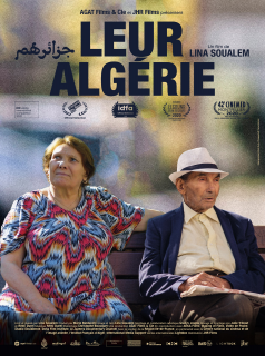 Leur Algérie