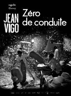 Zéro de conduite