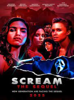 Scream VI