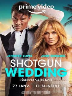 SHOTGUN WEDDING