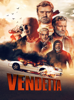 VENDETTA 2022