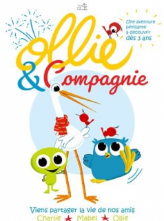 Ollie & compagnie