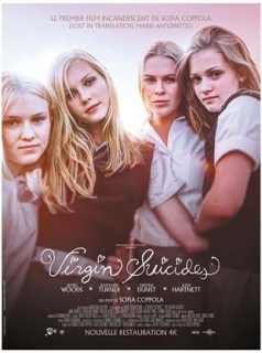 Virgin suicides