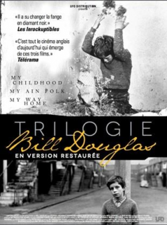 Trilogie Bill Douglas : My Way Home