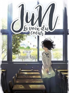 Jun, la voix du coeur