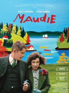 Maudie