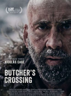 BUTCHER'S CROSSING