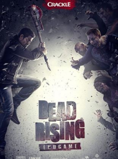 Dead Rising: Endgame