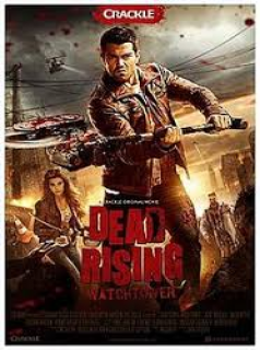 Dead Rising: Watchtower