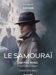 Le Samouraï