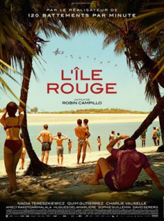 L'ÎLE ROUGE