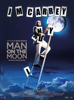 Man on the Moon