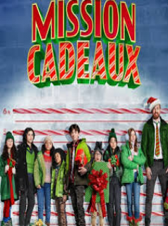 Mission : cadeaux