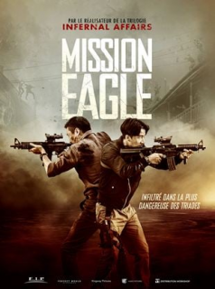 Mission Eagle