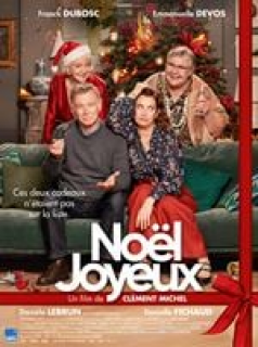 Noël Joyeux