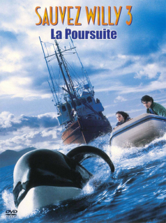 Sauvez Willy 3, la poursuite