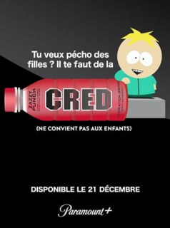 South Park (ne convient pas aux enfants)