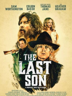 The Last Son