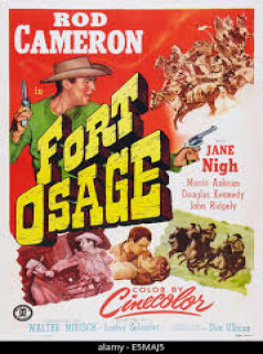 Fort Osage