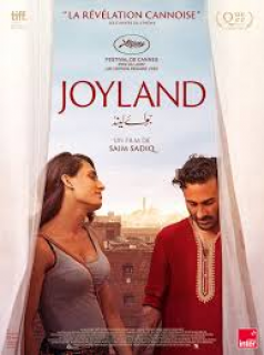 Joyland