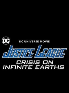 Justice League: Crisis On Infinite Earths, Part One